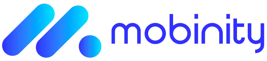 Mobinity Logo